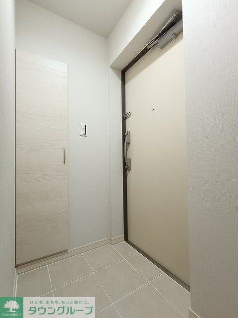 アルファコート谷在家の物件内観写真