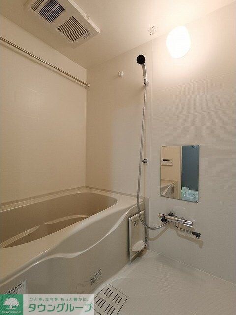 アルファコート谷在家の物件内観写真