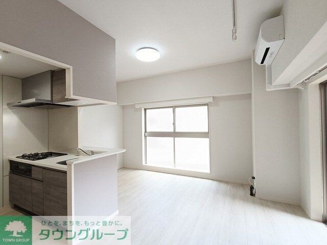 アルファコート谷在家の物件内観写真