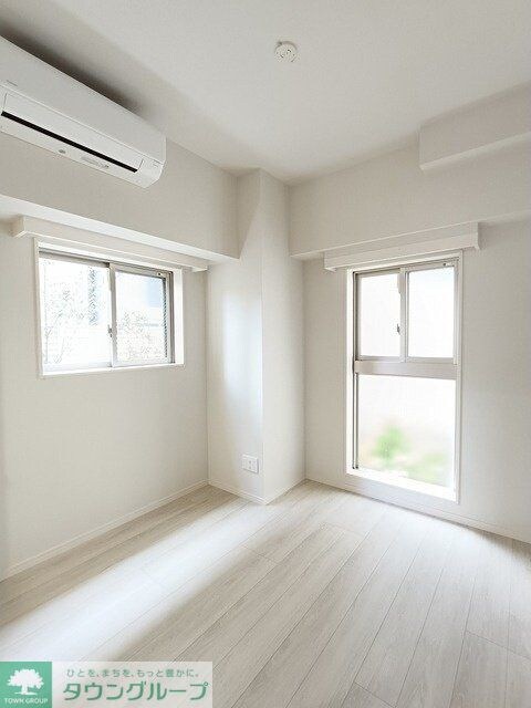 アルファコート谷在家の物件内観写真