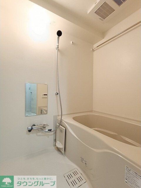 アルファコート谷在家の物件内観写真