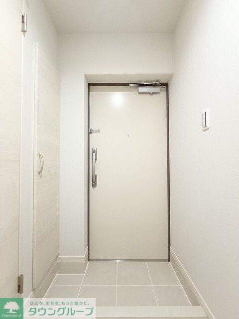 アルファコート谷在家の物件内観写真