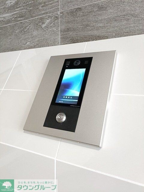 アルファコート谷在家の物件内観写真