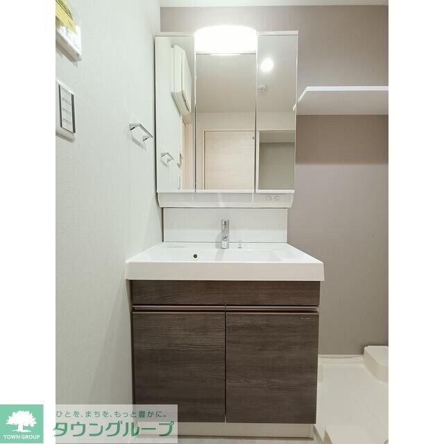 アルファコート谷在家の物件内観写真