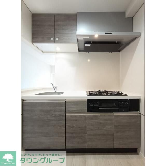 アルファコート谷在家の物件内観写真