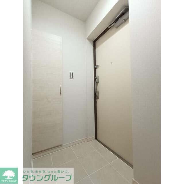 アルファコート谷在家の物件内観写真