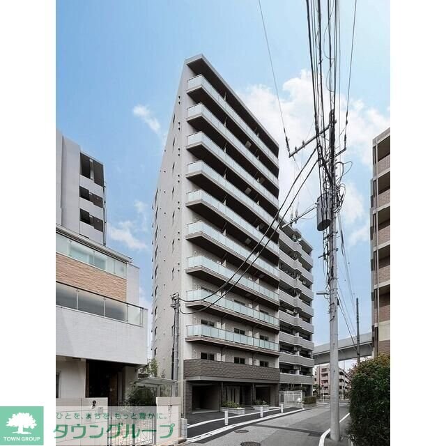 アルファコート谷在家の物件内観写真