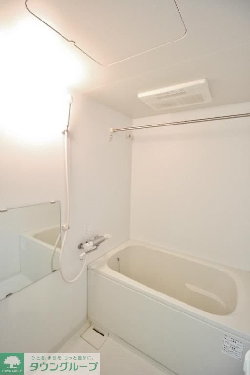 WAVE谷在家の物件内観写真