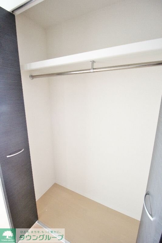 WAVE谷在家の物件内観写真