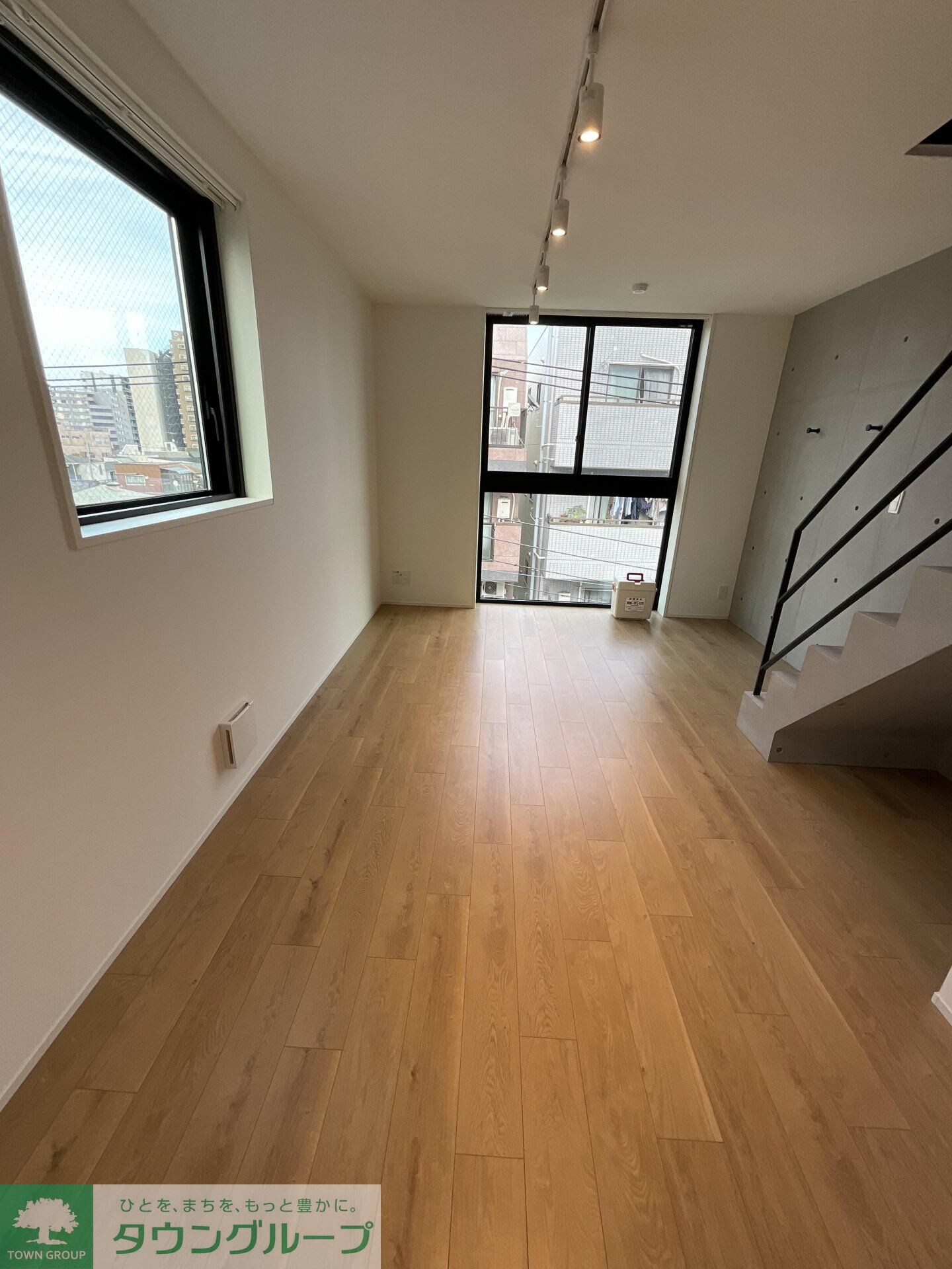 アトリオフラッツ北千住サウスの物件内観写真