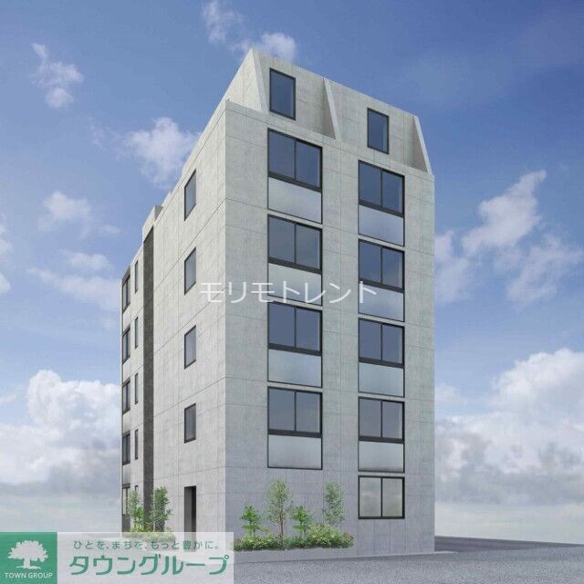 アトリオフラッツ北千住サウスの物件内観写真