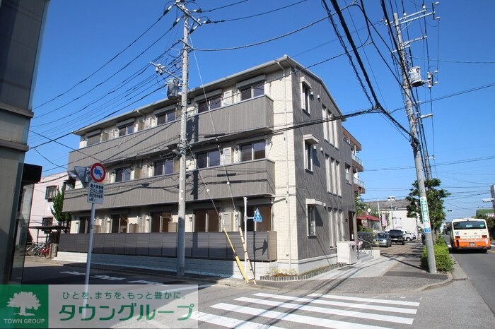 Jean Filliouxの物件内観写真