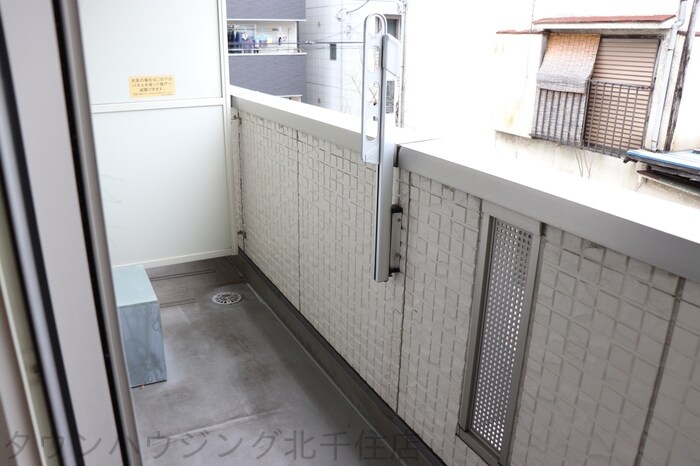 Lienの物件内観写真