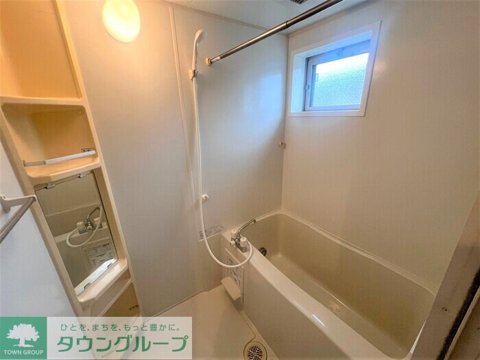 ヴィラ マグノリアの物件内観写真