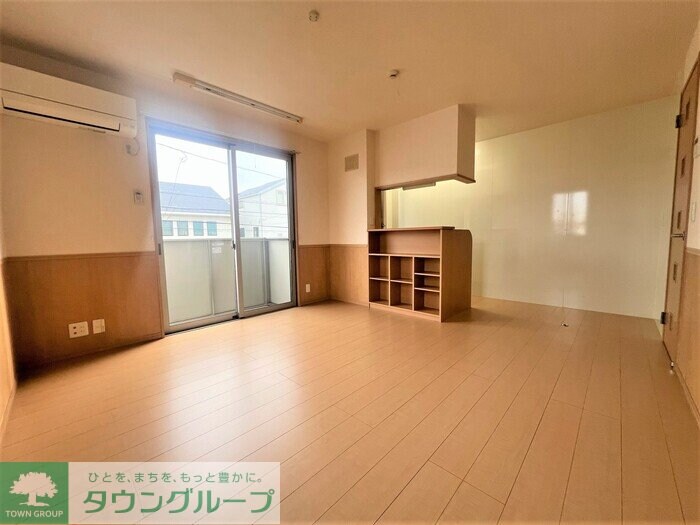 ヴィラ マグノリアの物件内観写真