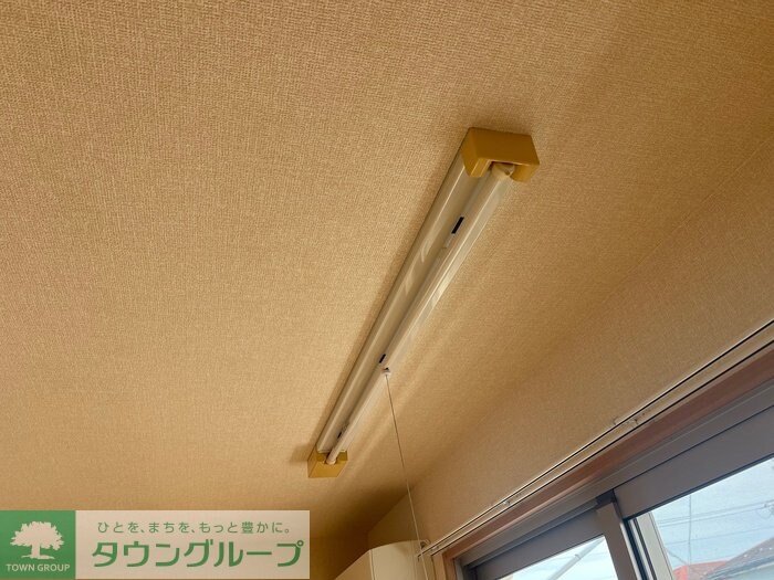 ヴィラ マグノリアの物件内観写真