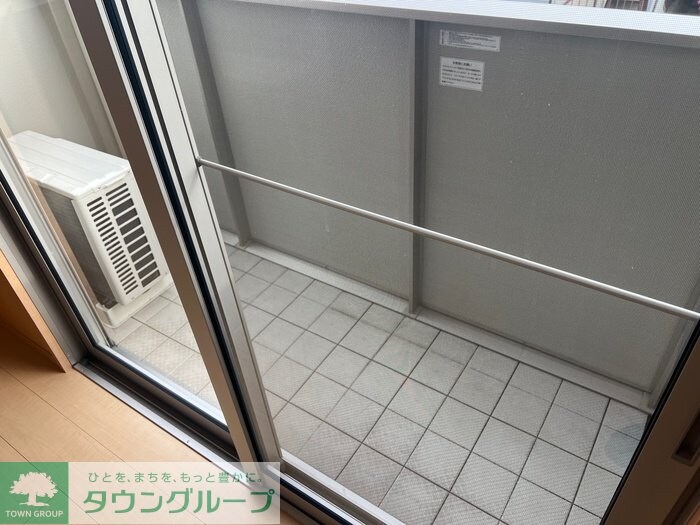 ヴィラ マグノリアの物件内観写真