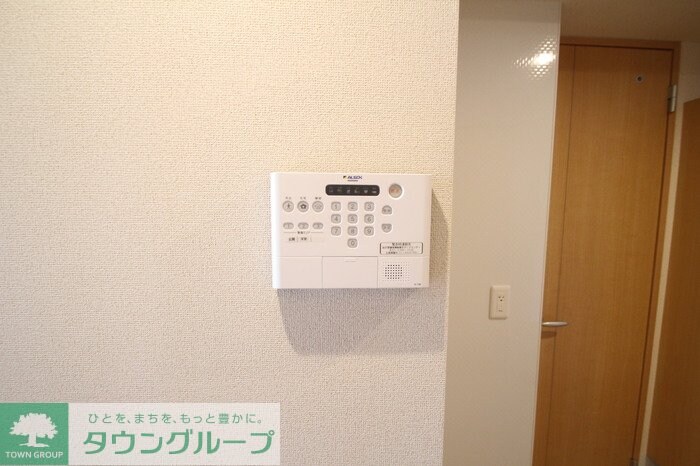 ブルーバードの物件内観写真