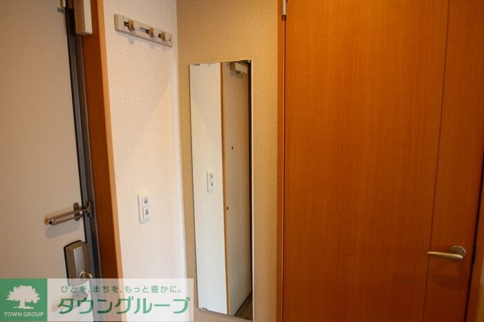 ブルーバードの物件内観写真