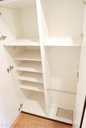 ラフィスタ大師前IIIの物件内観写真