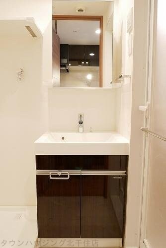 ラフィスタ大師前IIIの物件内観写真