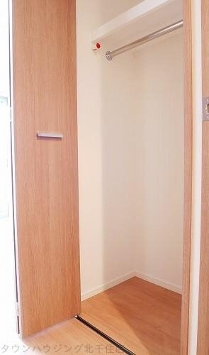 ラフィスタ大師前IIIの物件内観写真