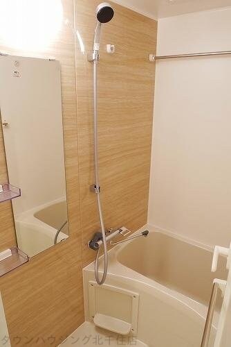 ラフィスタ大師前IIIの物件内観写真