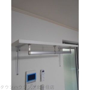 BONDS小台の物件内観写真