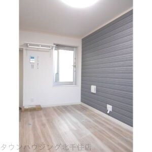 BONDS小台の物件内観写真