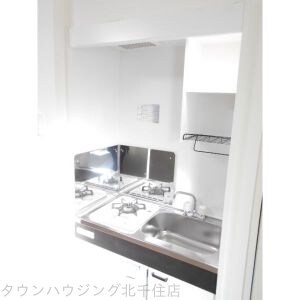 BONDS小台の物件内観写真