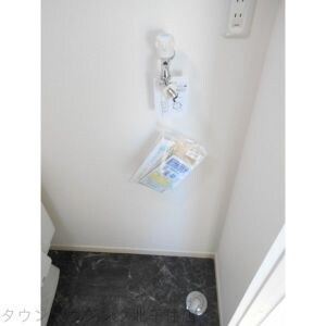 BONDS小台の物件内観写真