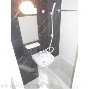 BONDS小台の物件内観写真