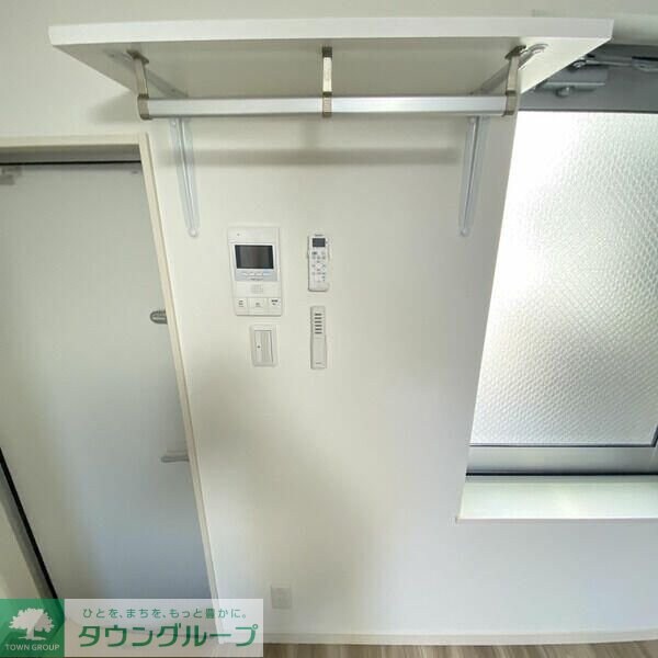 BONDS小台の物件内観写真