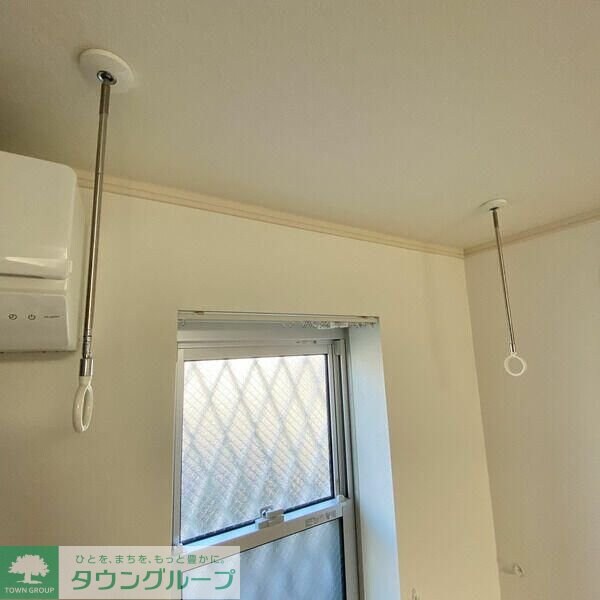 BONDS小台の物件内観写真