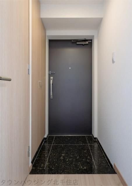 ルーブル西新井の物件内観写真