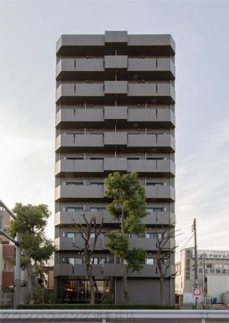 ルーブル西新井の物件内観写真