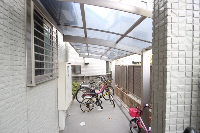 Lienの物件内観写真