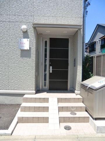 Lienの物件内観写真