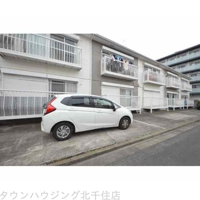 エステートピア堀内2の物件内観写真