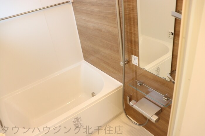 ファミユDの物件内観写真