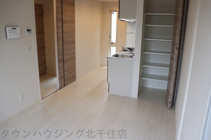 ファミユDの物件内観写真