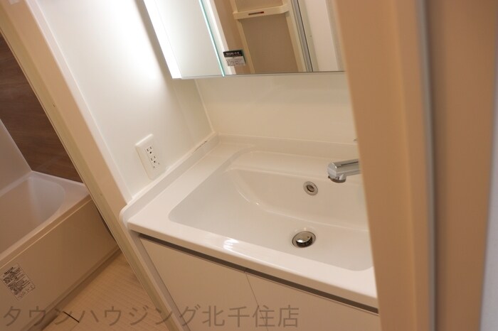 ファミユDの物件内観写真