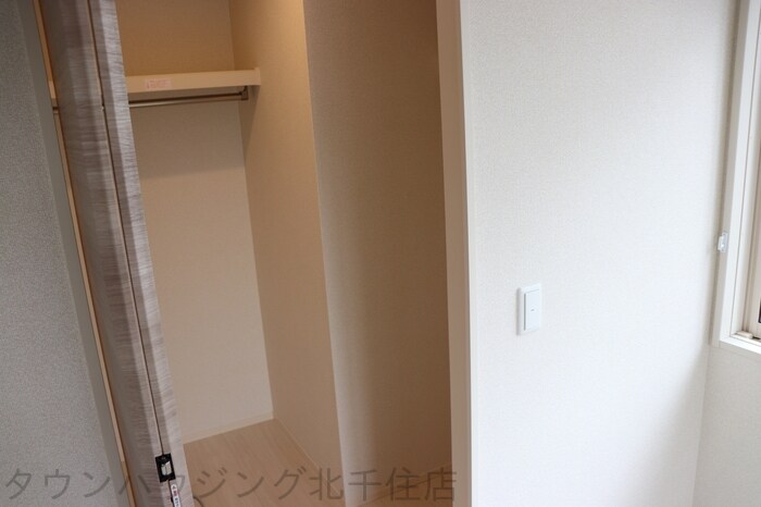 ファミユDの物件内観写真