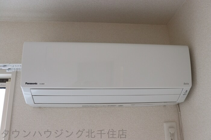 ファミユDの物件内観写真