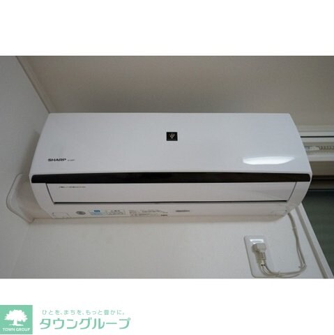 グランドール足立の物件内観写真