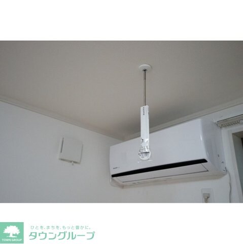 グランドール足立の物件内観写真