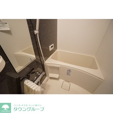 グランドール足立の物件内観写真