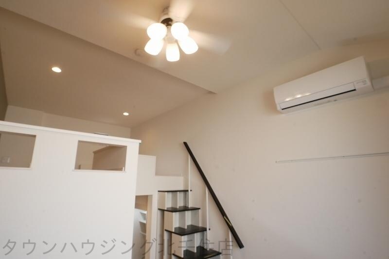 ハーモニーテラス栗原の物件内観写真