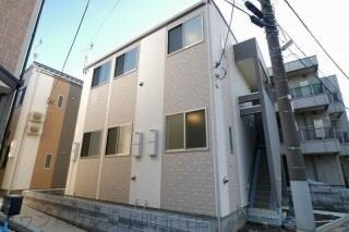 ハーモニーテラス栗原の物件内観写真