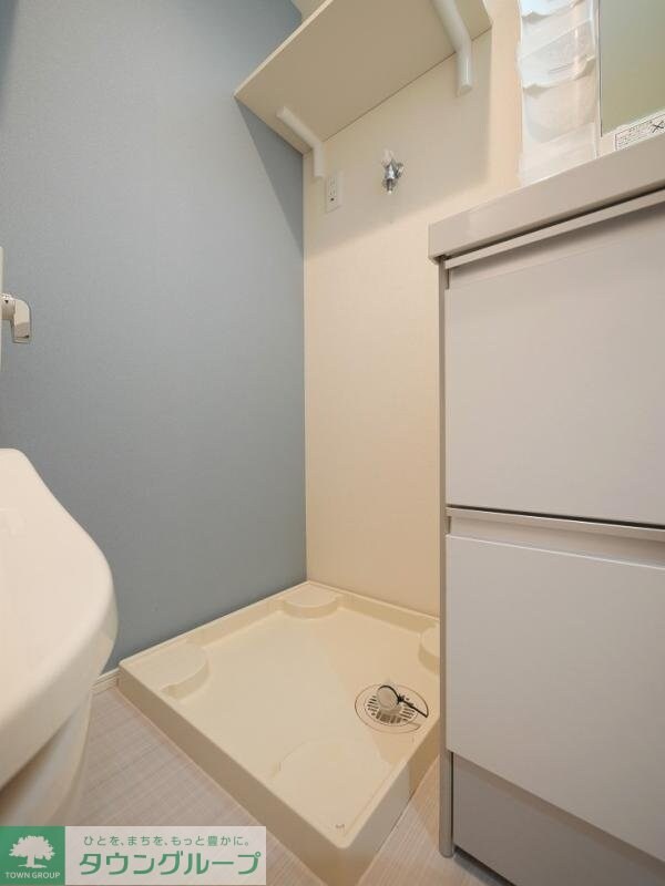 ハーモニーテラス栗原の物件内観写真